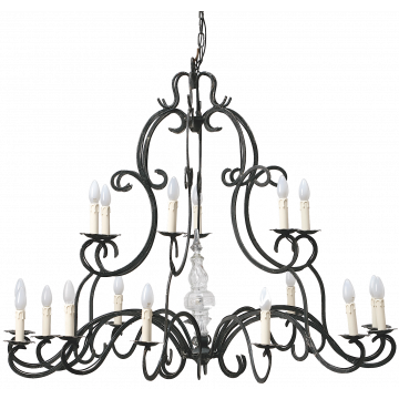 ЛЮСТРА Figeac GM, АРТИКУЛ LFIG5060-CE