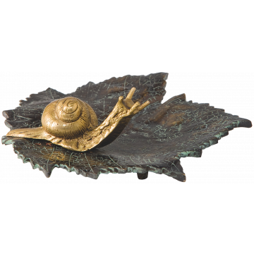 Feuille Escargot, АРТИКУЛ OZDI8040-00